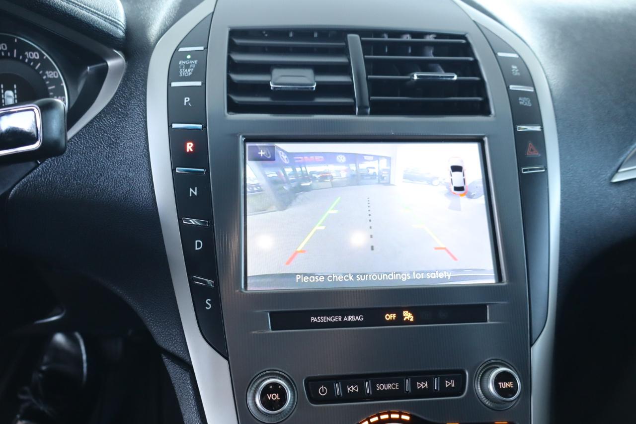 Lincoln MKZ Standard FWD 2020