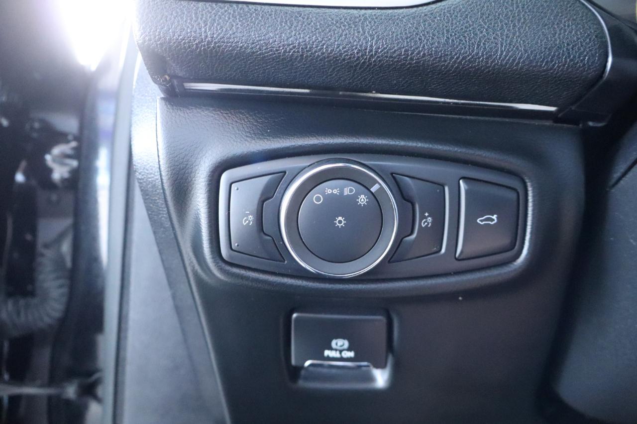 Lincoln MKZ Standard FWD 2020