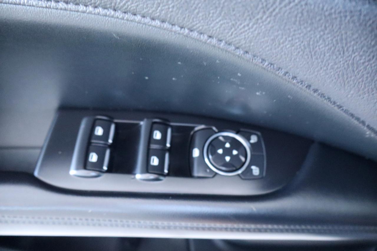 Lincoln MKZ Standard FWD 2020