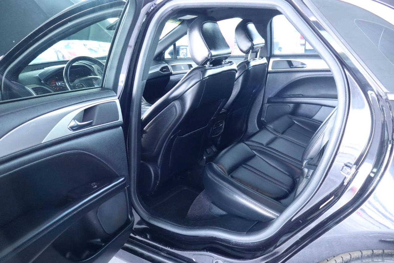 Lincoln MKZ Standard FWD 2020