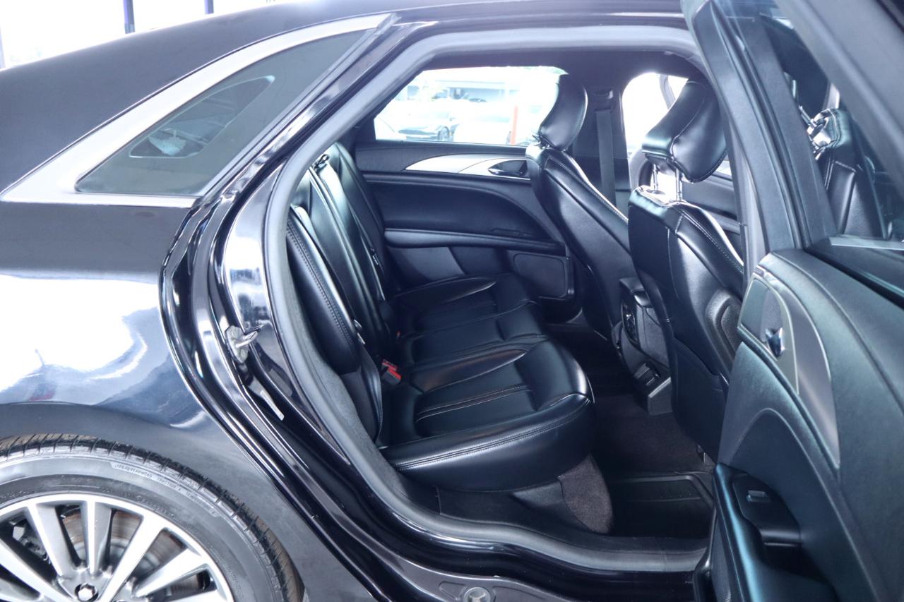 Lincoln MKZ Standard FWD 2020