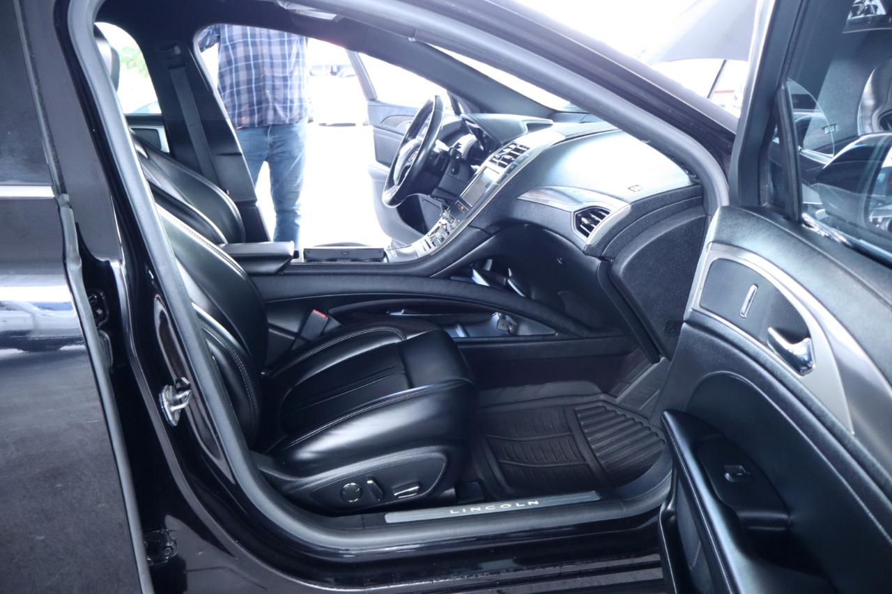 Lincoln MKZ Standard FWD 2020