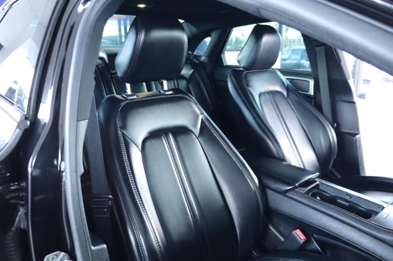 Lincoln MKZ Standard FWD 2020