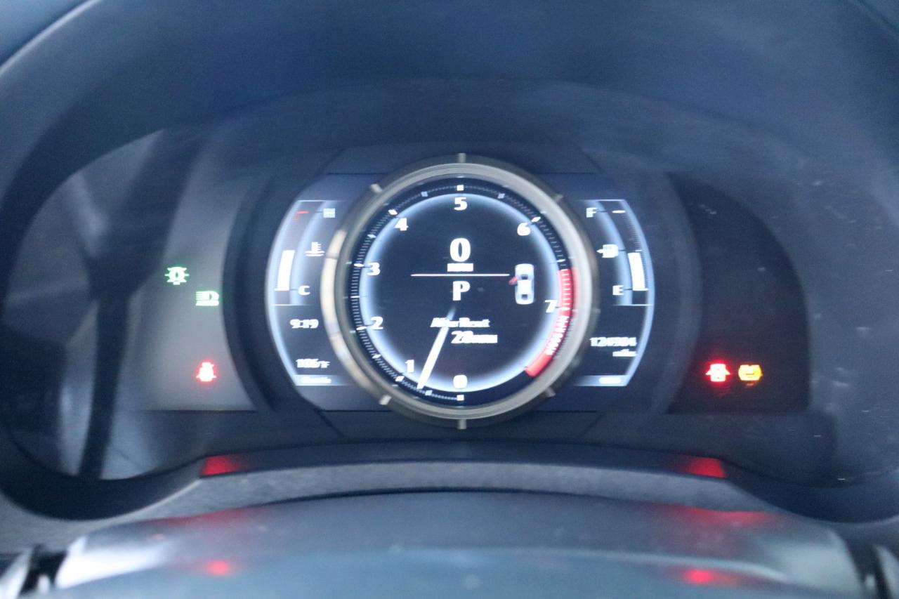 Lexus IS IS 350 AWD 2017