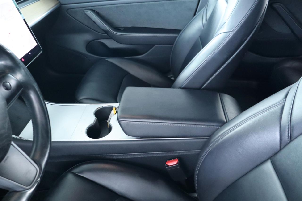 Tesla Model 3 Mid Range Battery RWD 2018