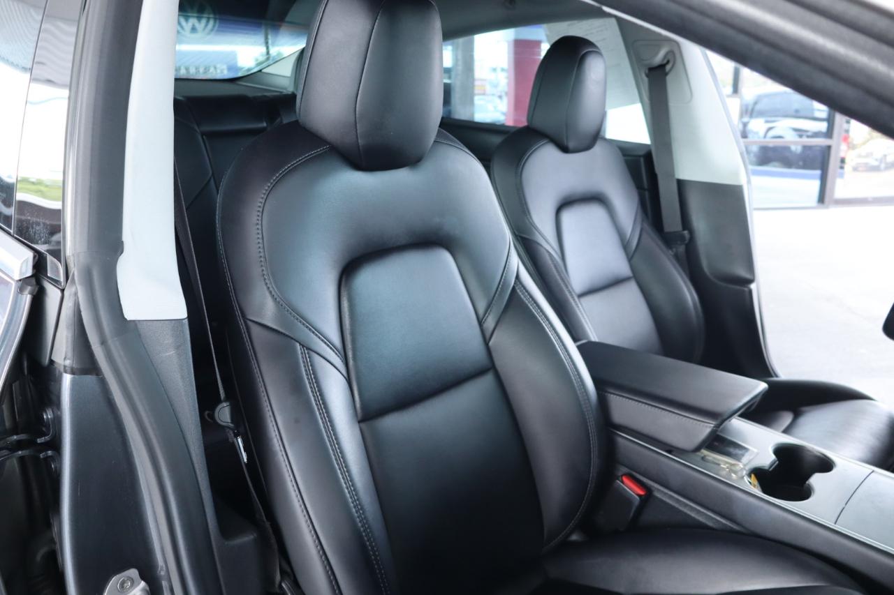 Tesla Model 3 Mid Range Battery RWD 2018