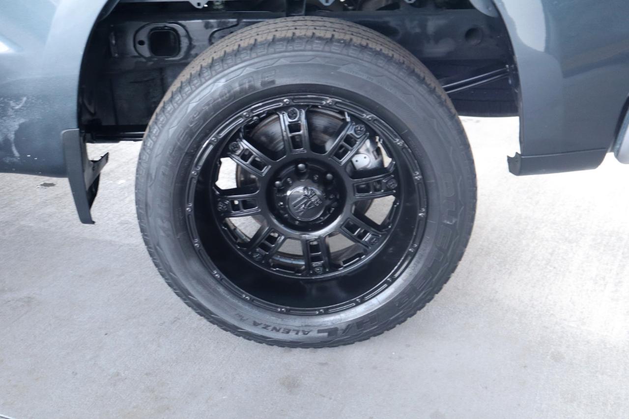 Chevrolet Silverado 1500 2WD Double Cab 147" LT 2020