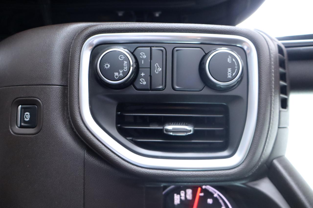 Chevrolet Silverado 1500 2WD Double Cab 147" LT 2020