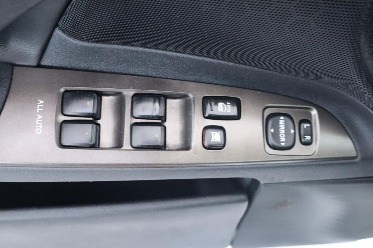 Lexus IS 250 4dr Sport Sdn Man RWD 2008