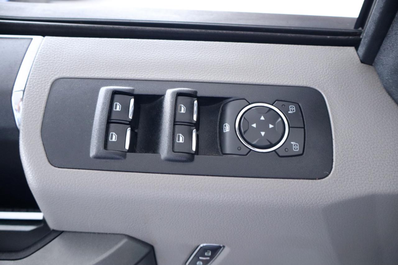 Ford F-150 2WD SuperCrew 157" XL 2016