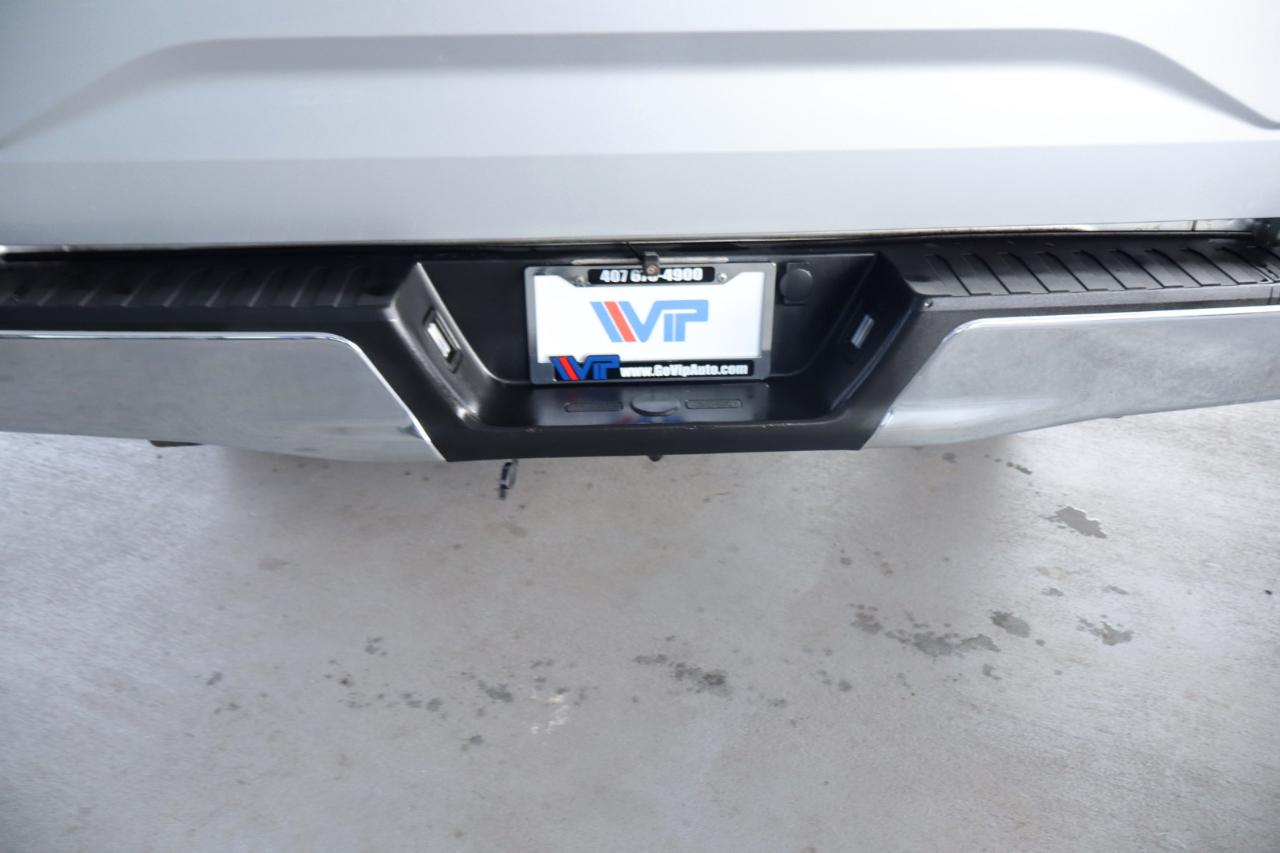 Ford F-150 2WD SuperCrew 157" XL 2016