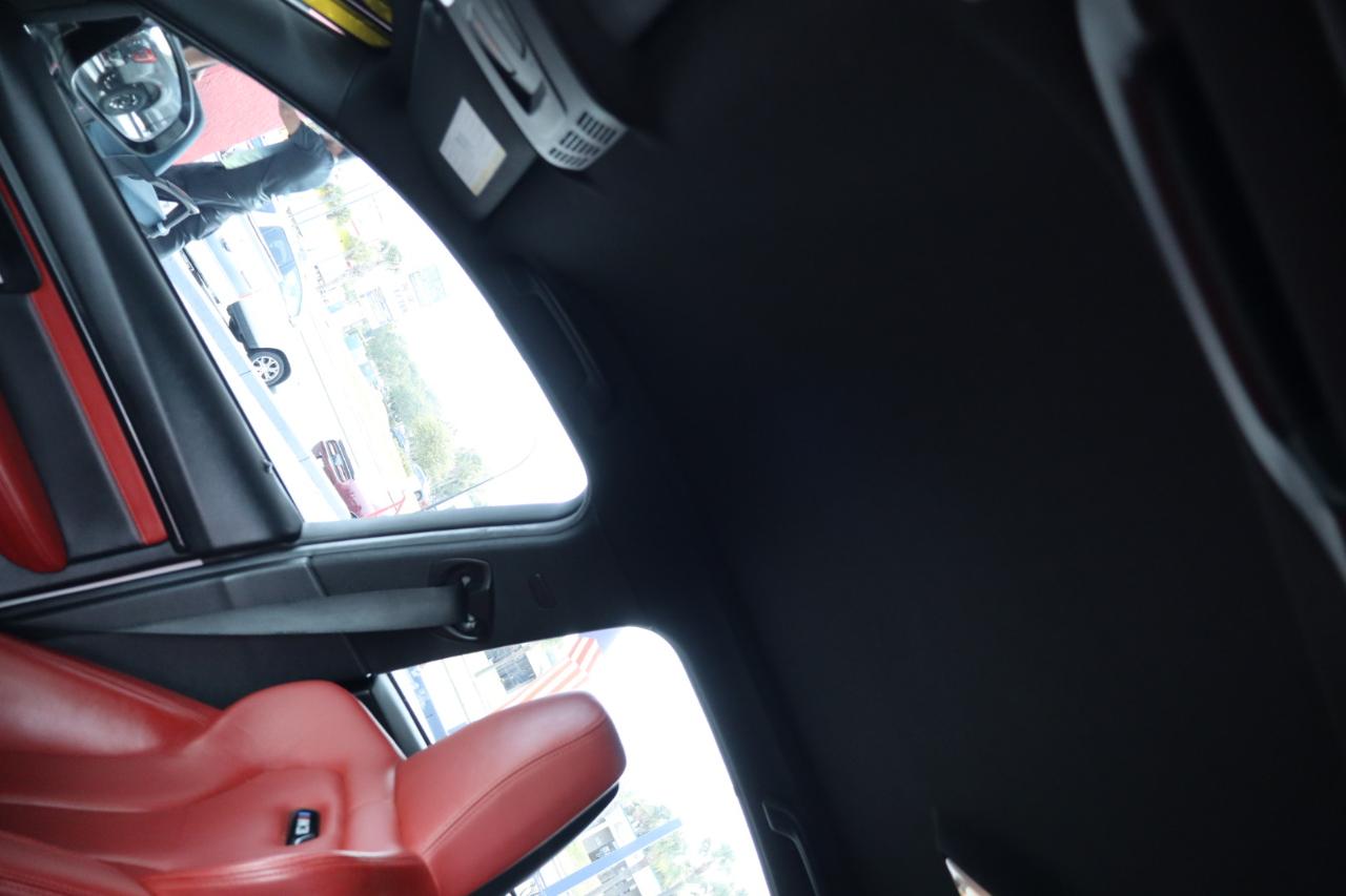 BMW M3 Sedan 2018