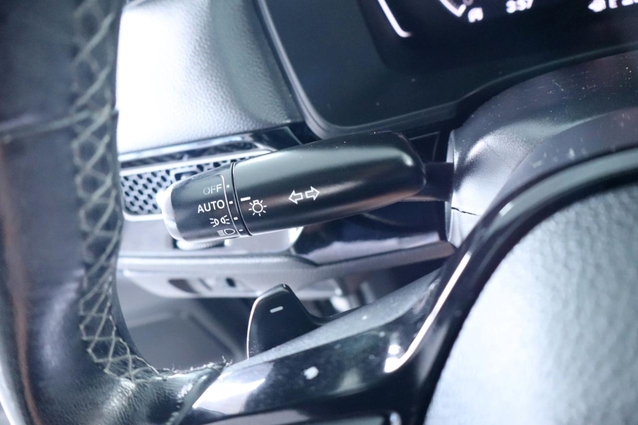 Honda Civic Sedan Sport CVT 2022