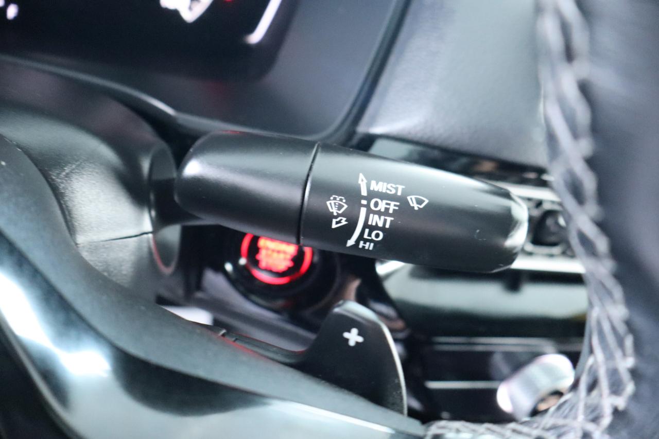 Honda Civic Sedan Sport CVT 2022
