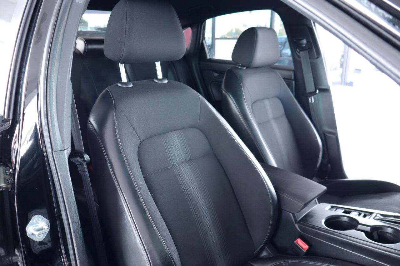 Honda Civic Sedan Sport CVT 2022