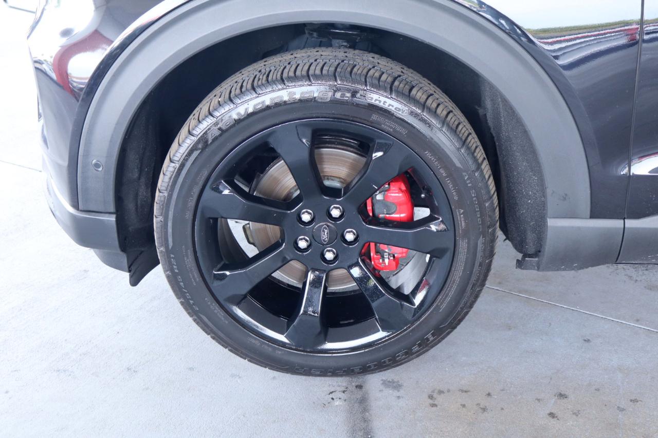 Ford Explorer ST 4WD 2020