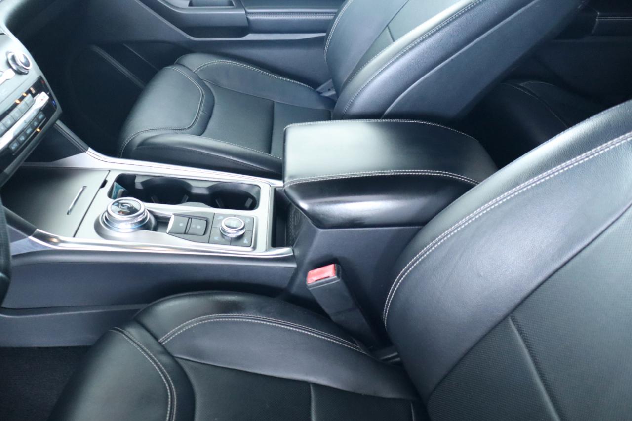 Ford Explorer ST 4WD 2020