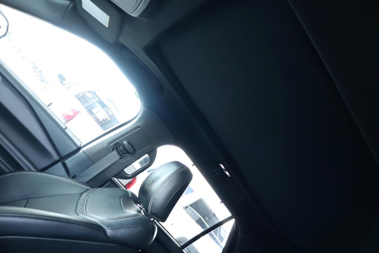 Ford Explorer ST 4WD 2020