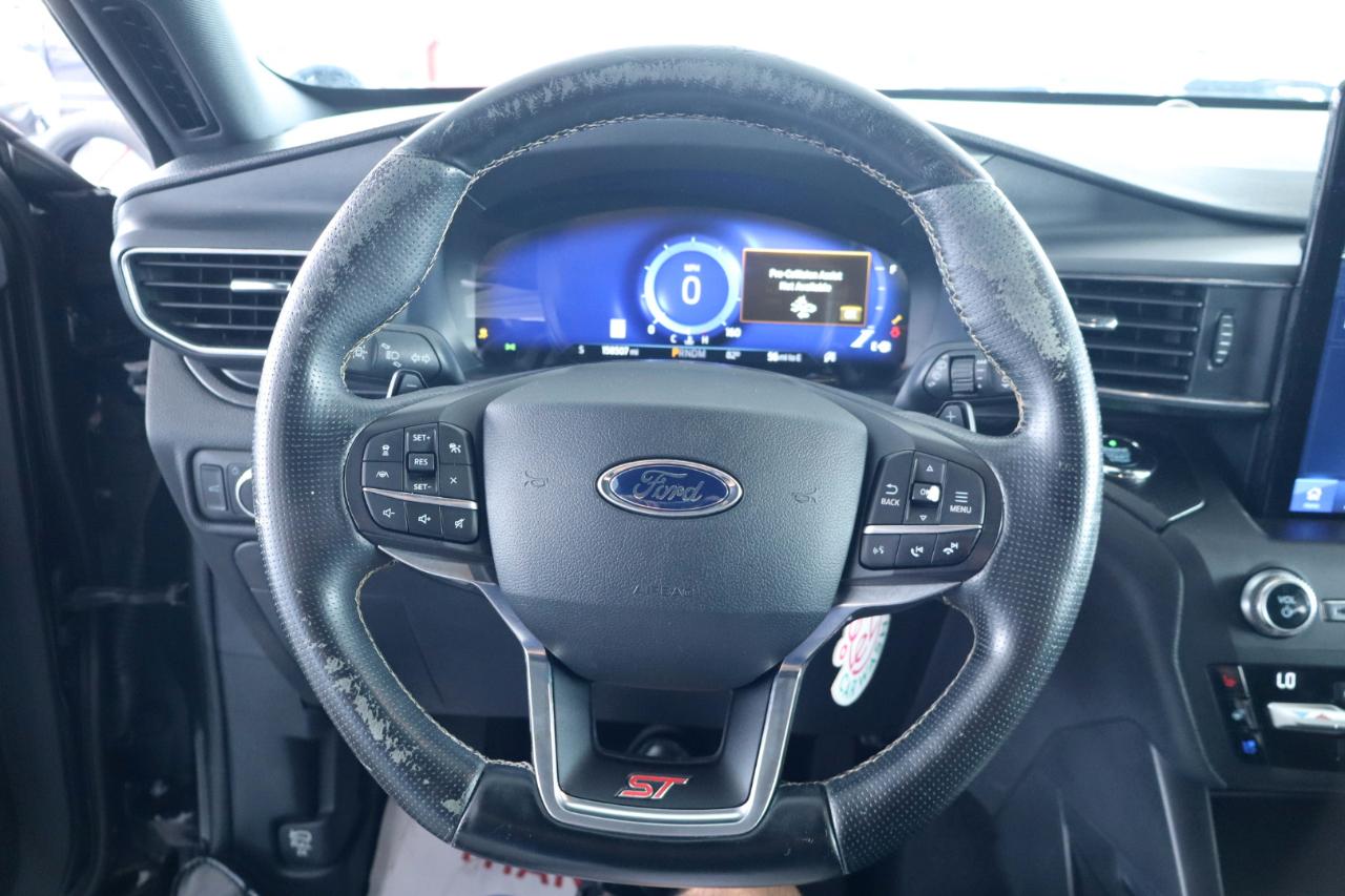 Ford Explorer ST 4WD 2020