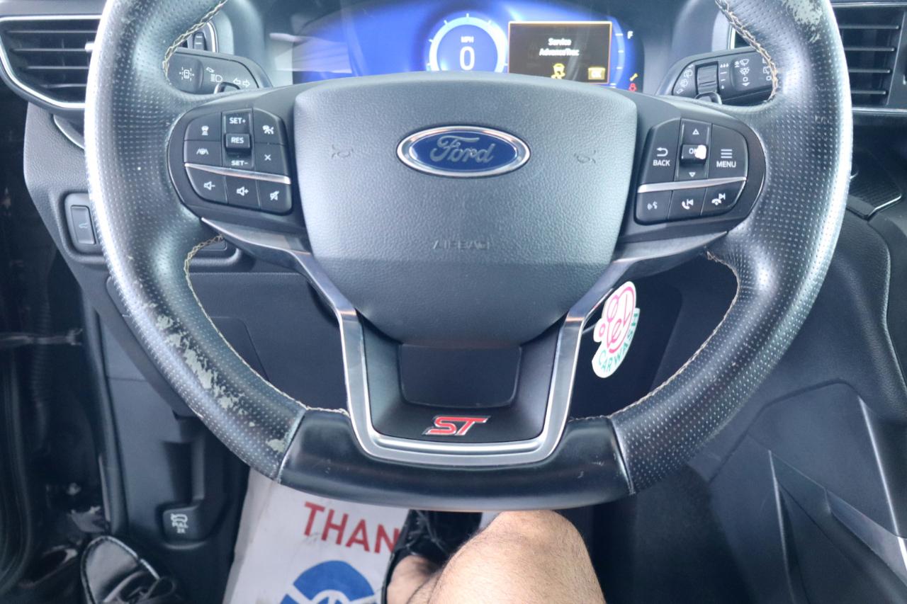 Ford Explorer ST 4WD 2020