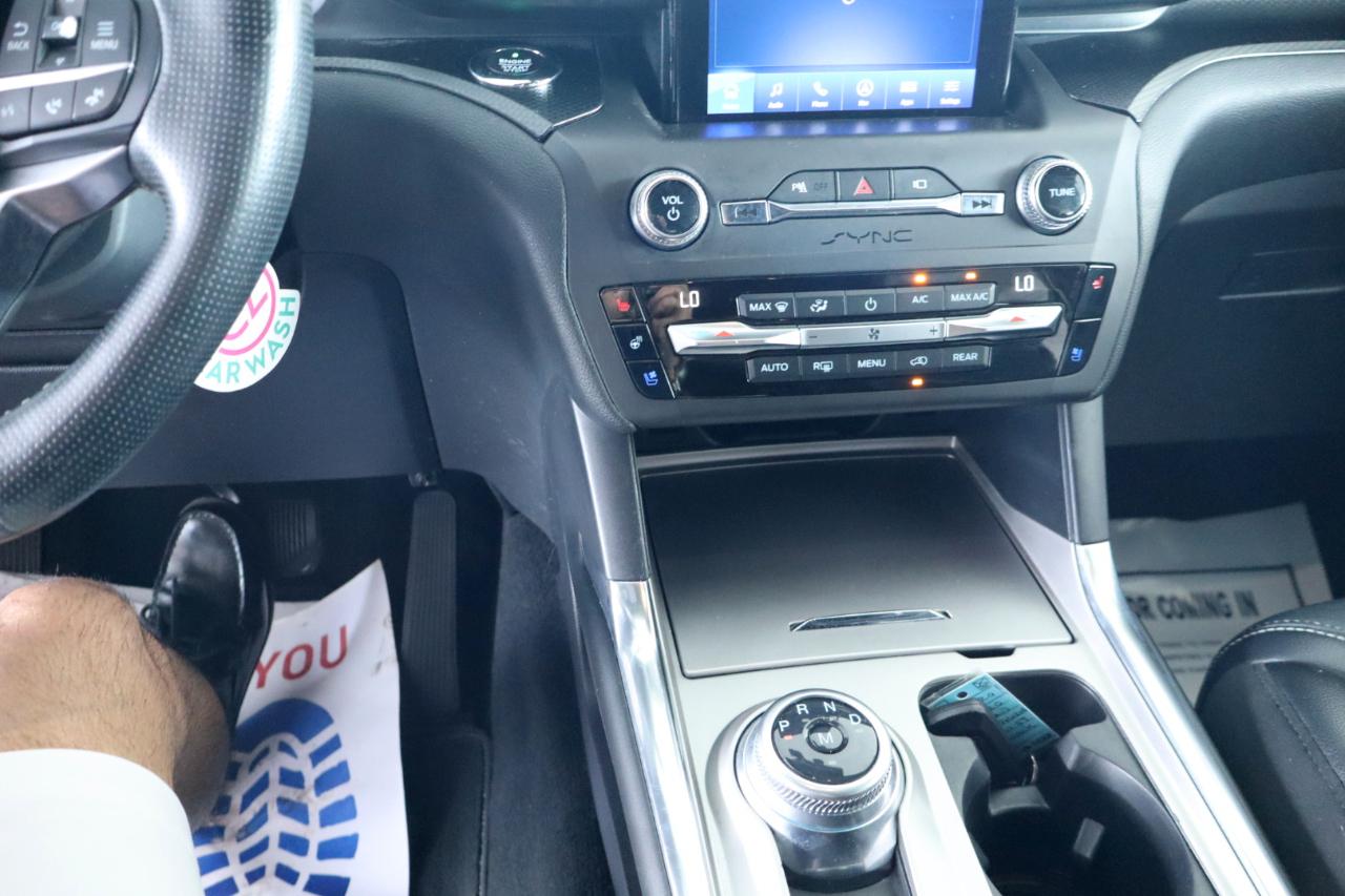 Ford Explorer ST 4WD 2020
