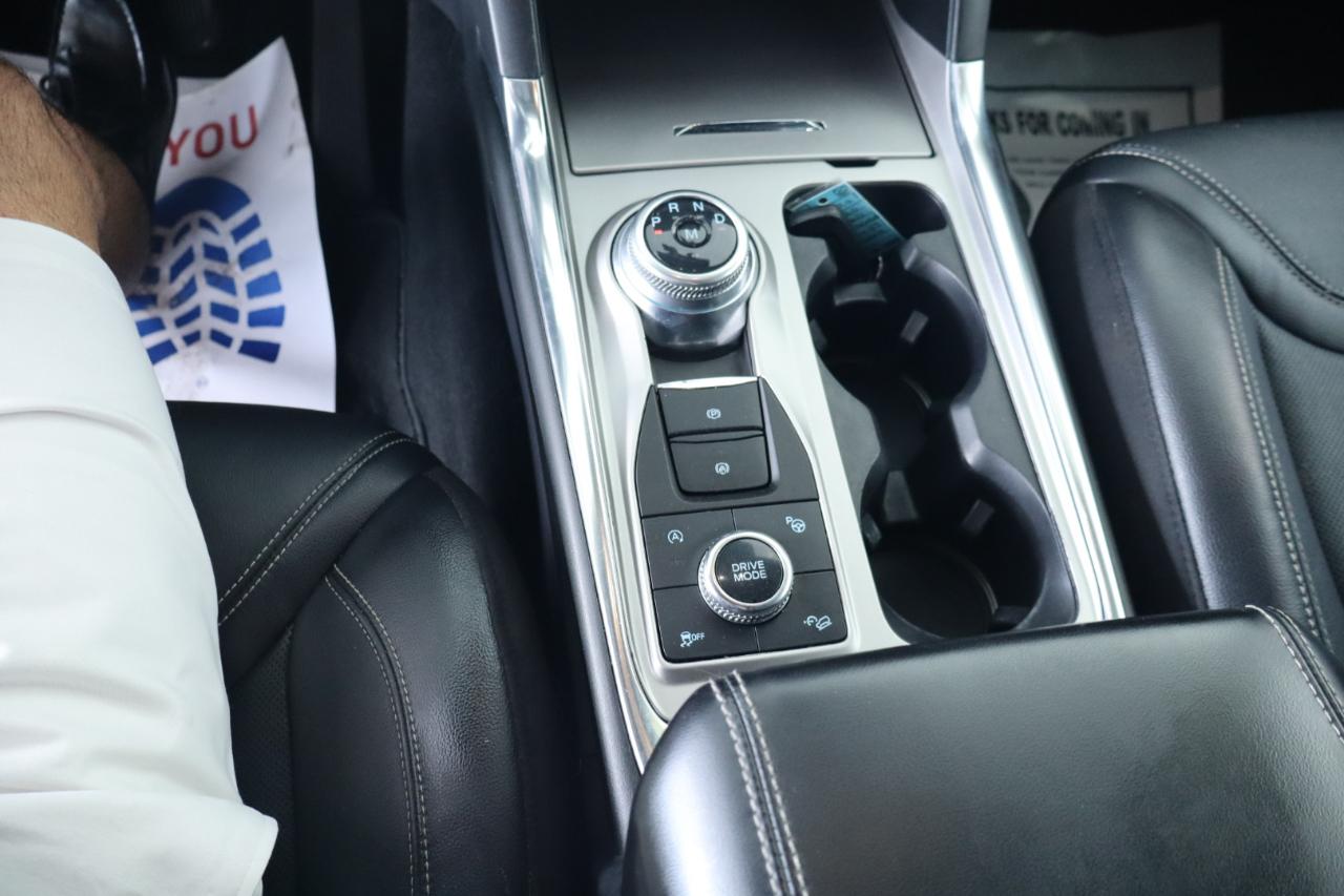 Ford Explorer ST 4WD 2020