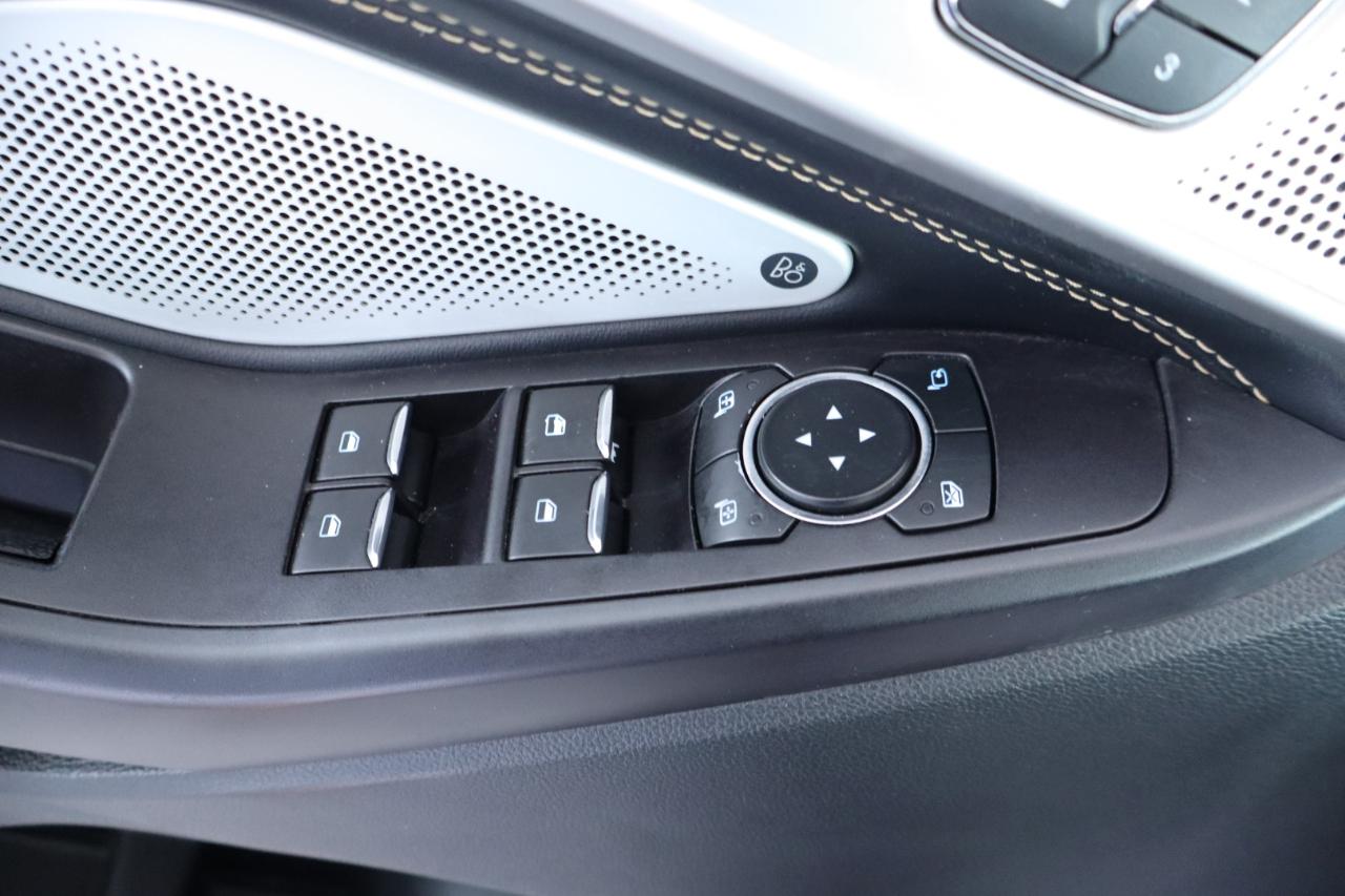 Ford Explorer ST 4WD 2020