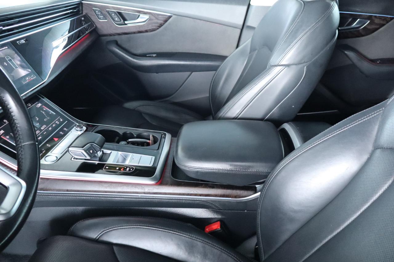 Audi Q8 Prestige 55 TFSI quattro 2020