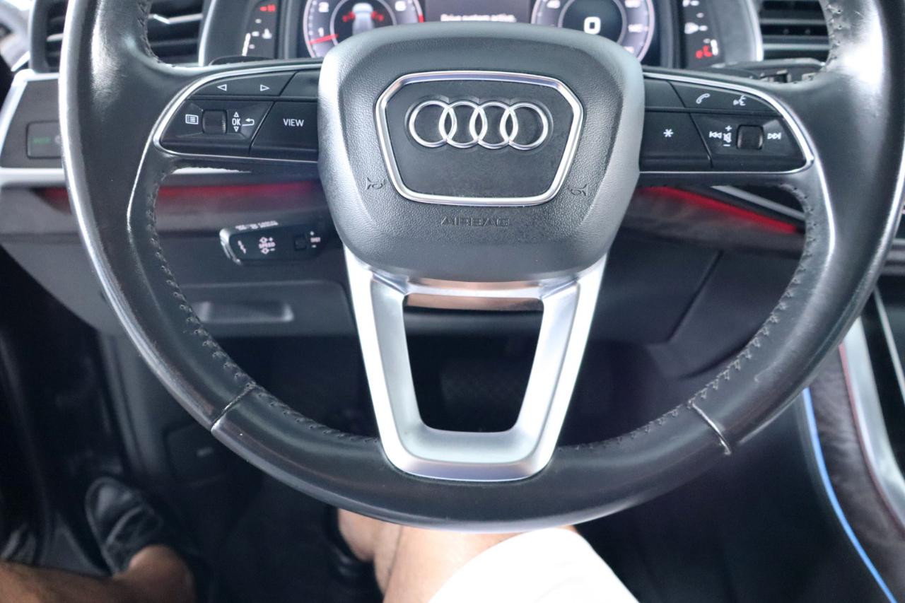 Audi Q8 Prestige 55 TFSI quattro 2020