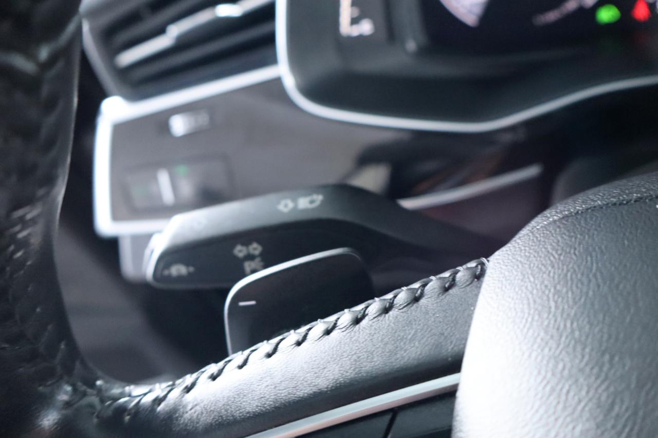 Audi Q8 Prestige 55 TFSI quattro 2020