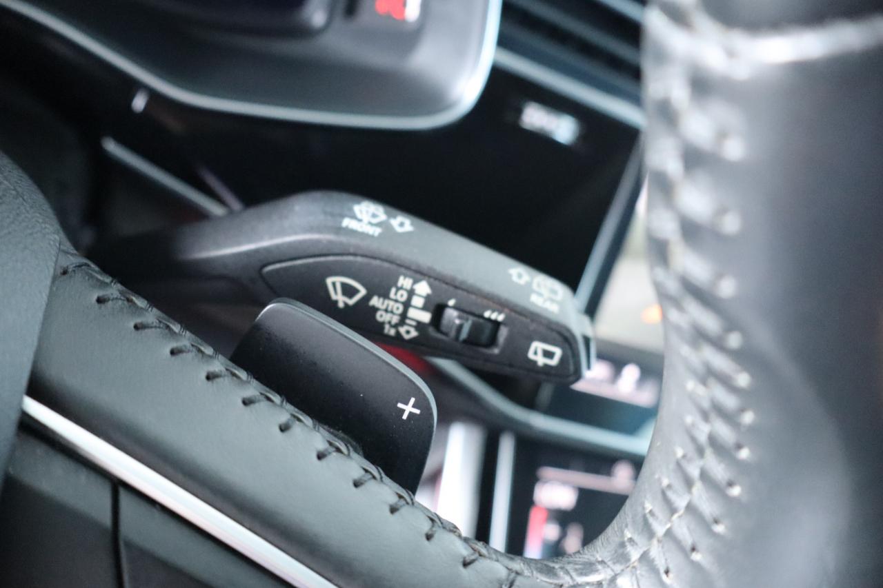 Audi Q8 Prestige 55 TFSI quattro 2020