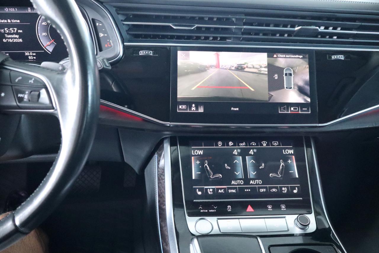 Audi Q8 Prestige 55 TFSI quattro 2020