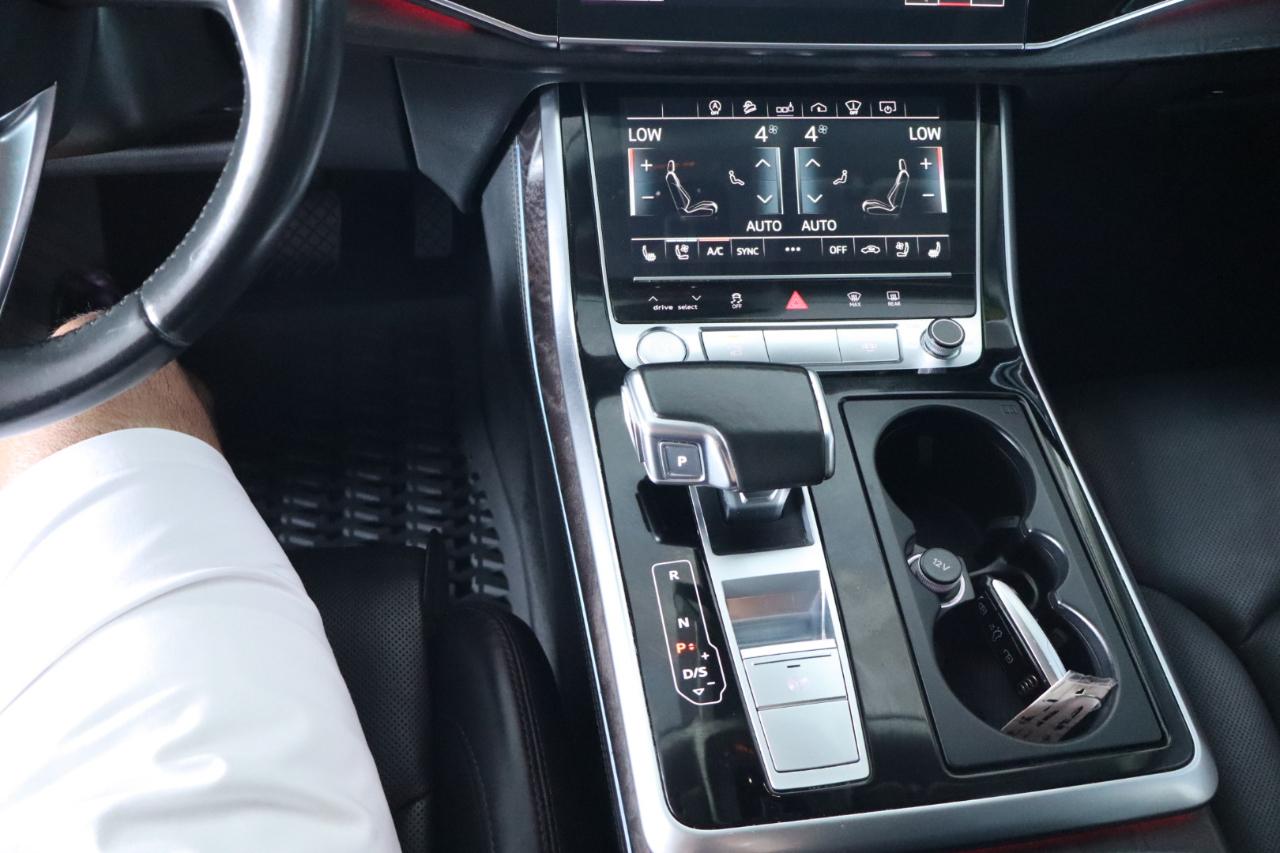 Audi Q8 Prestige 55 TFSI quattro 2020