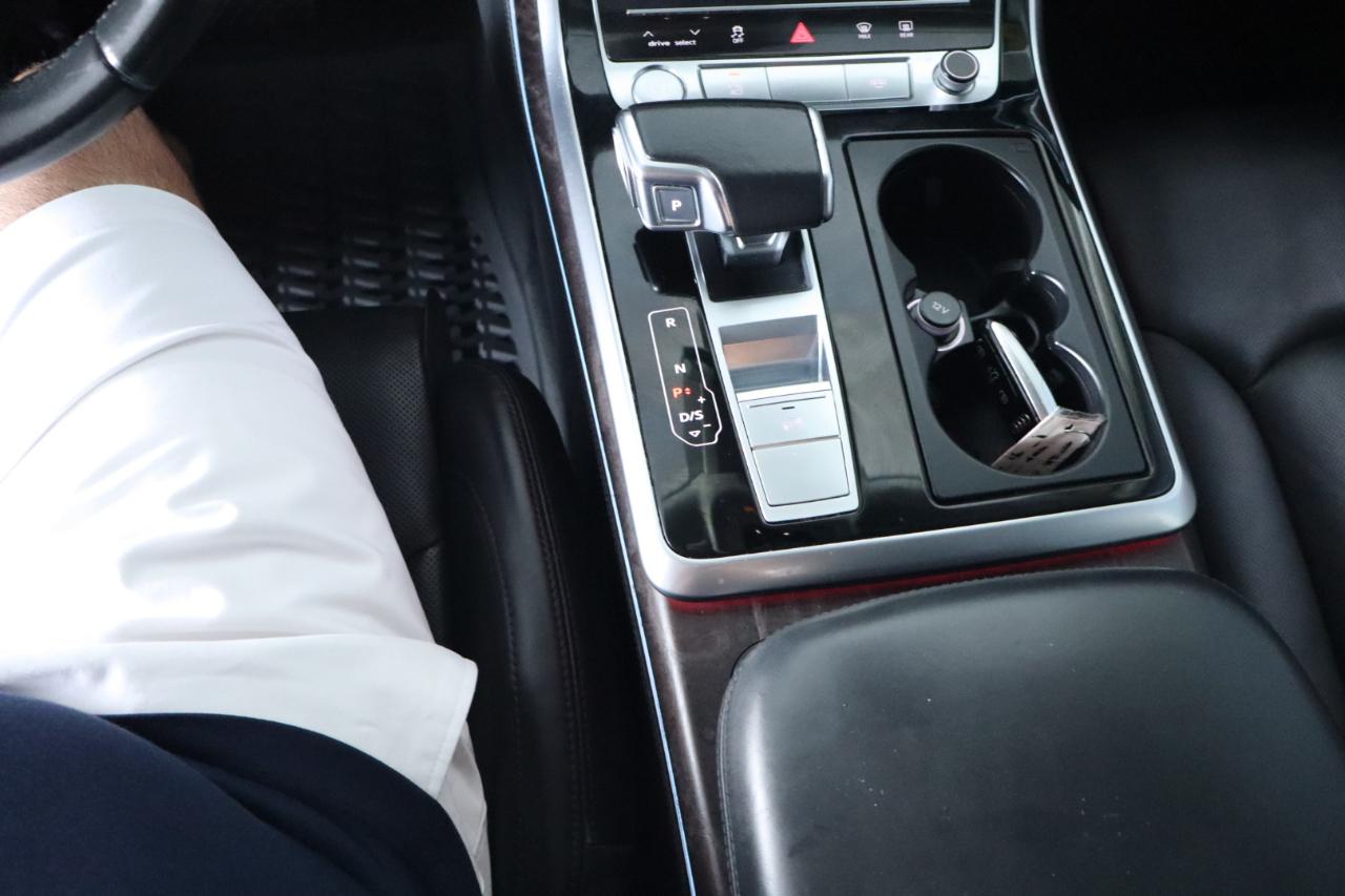 Audi Q8 Prestige 55 TFSI quattro 2020