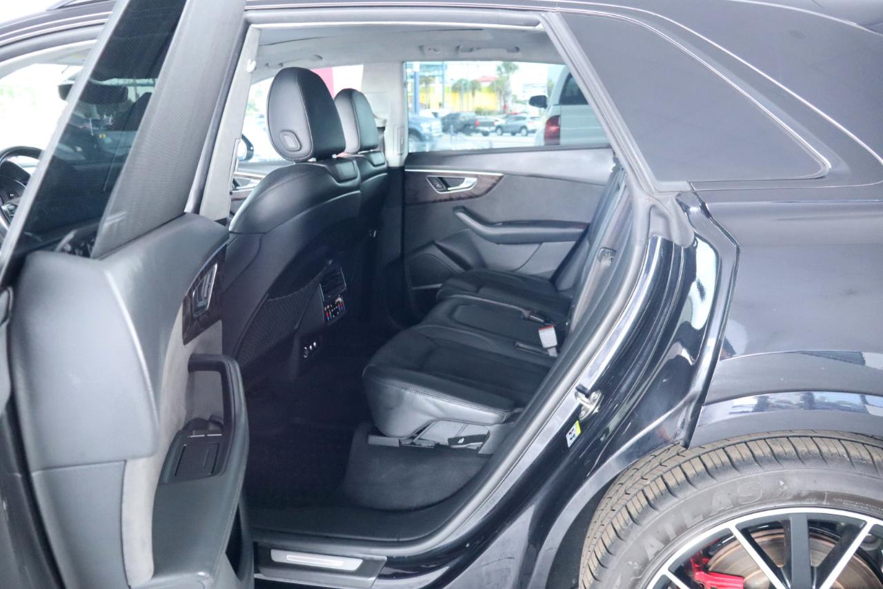Audi Q8 Prestige 55 TFSI quattro 2020