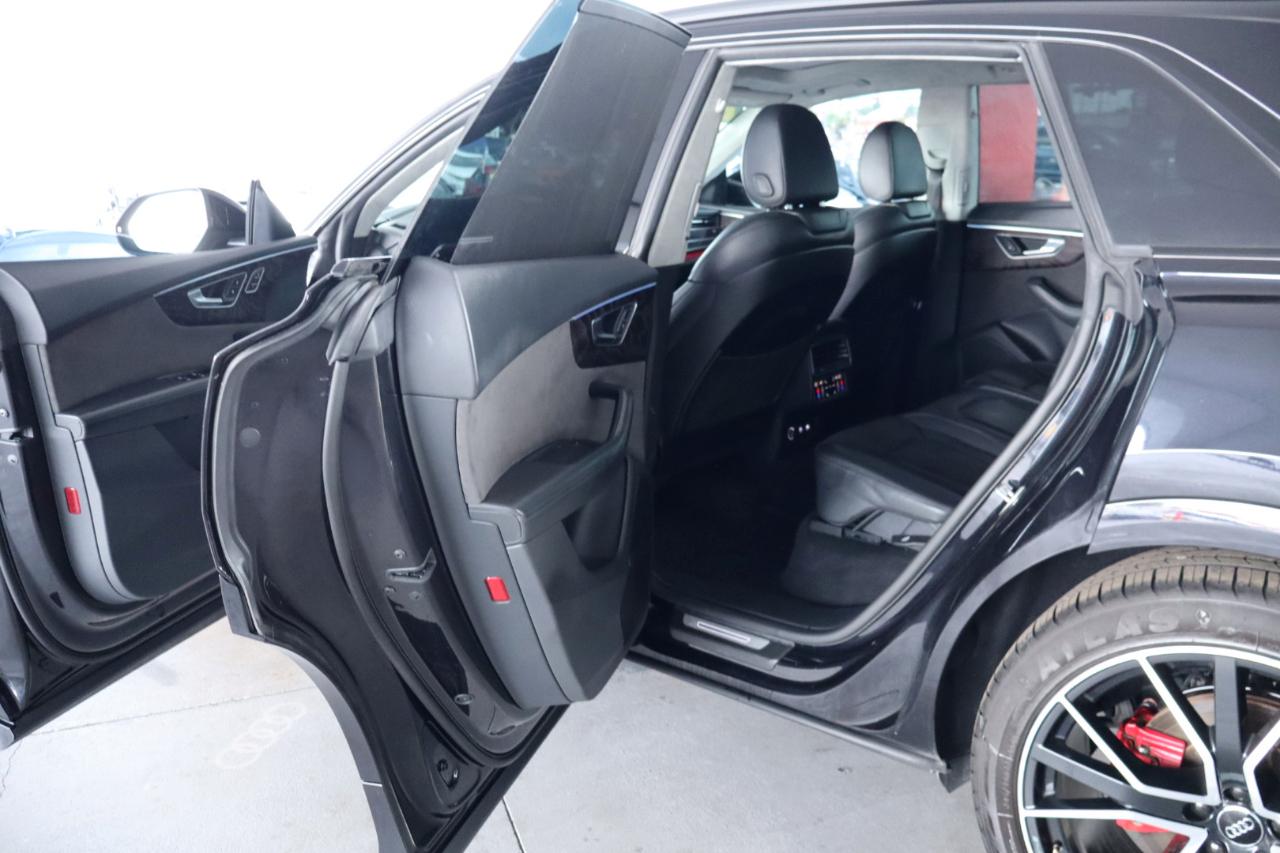 Audi Q8 Prestige 55 TFSI quattro 2020