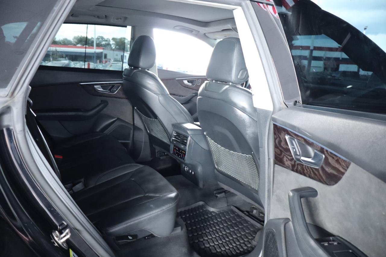 Audi Q8 Prestige 55 TFSI quattro 2020
