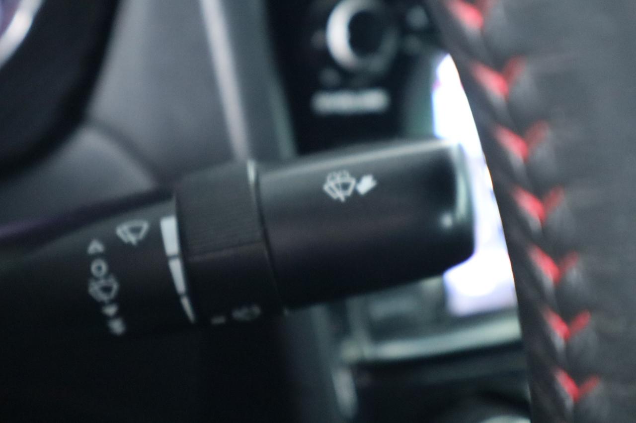 Subaru WRX Manual 2019