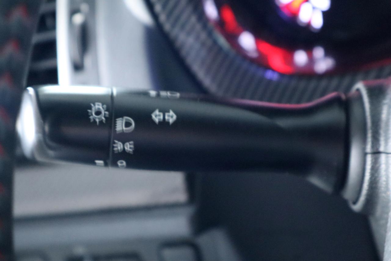 Subaru WRX Manual 2019