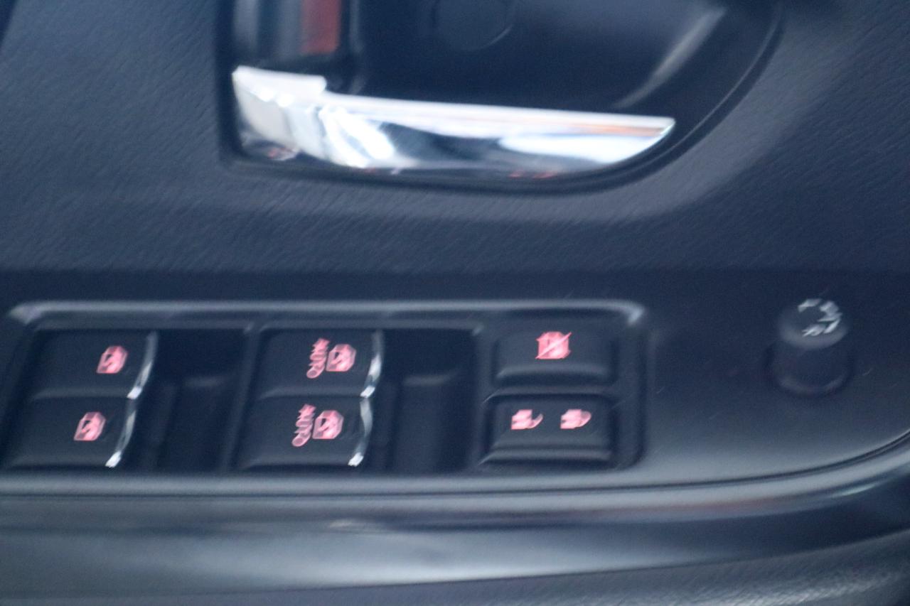 Subaru WRX Manual 2019