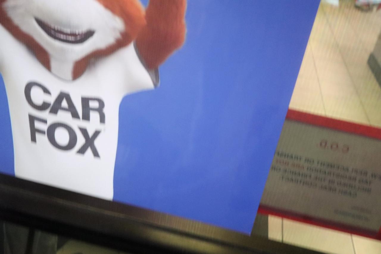 Subaru WRX Manual 2019