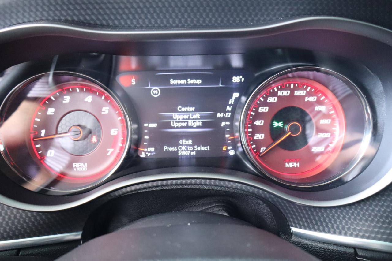 Dodge Charger SRT Hellcat Redeye Widebody RWD 2021