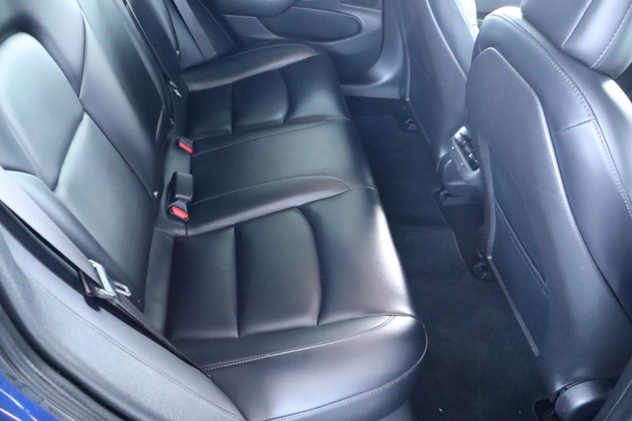 Tesla Model 3 Mid Range Battery RWD 2018
