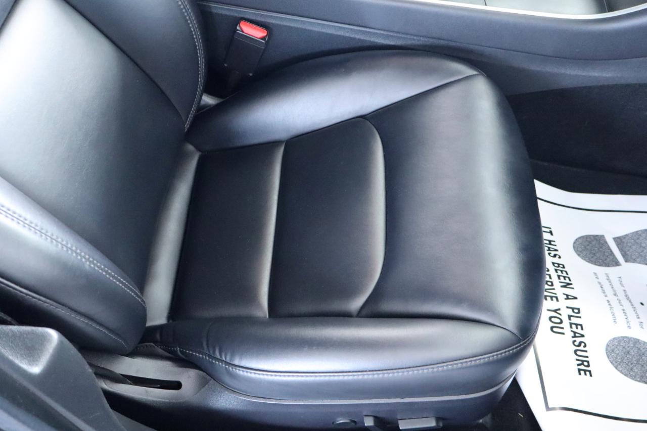 Tesla Model 3 Mid Range Battery RWD 2018