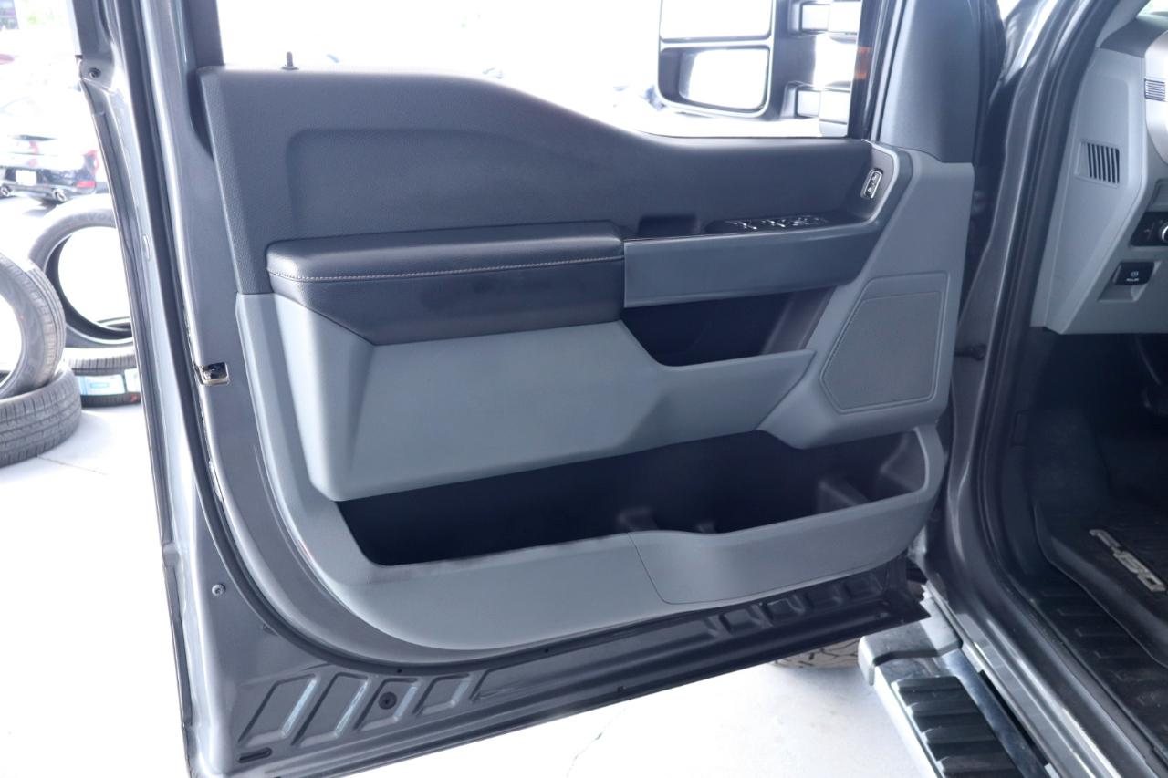Ford F-150 4WD SuperCrew 157" Lariat 2021