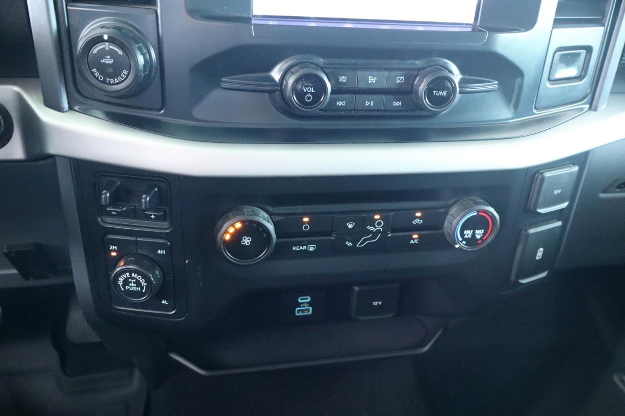 Ford F-150 4WD SuperCrew 157" Lariat 2021