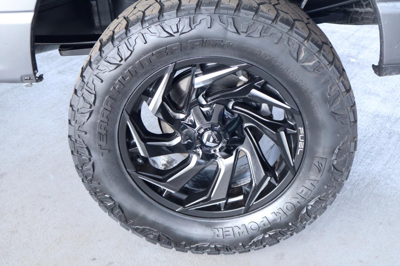 Ford F-150 4WD SuperCrew 157" Lariat 2021