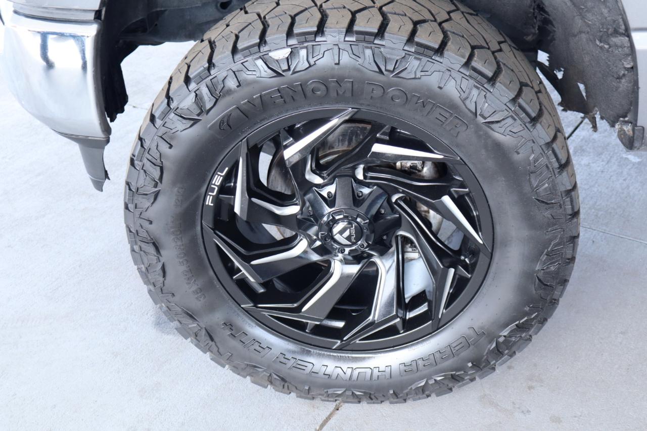 Ford F-150 4WD SuperCrew 157" Lariat 2021