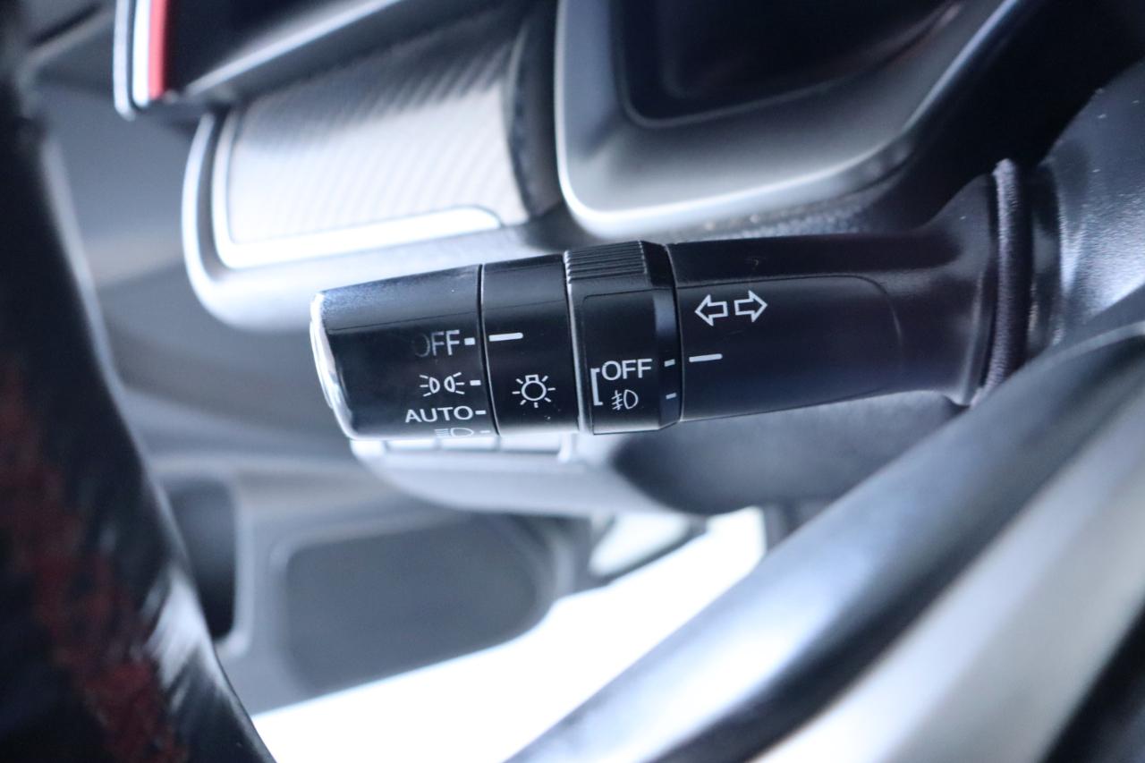 Honda Civic Si Sedan Manual 2020
