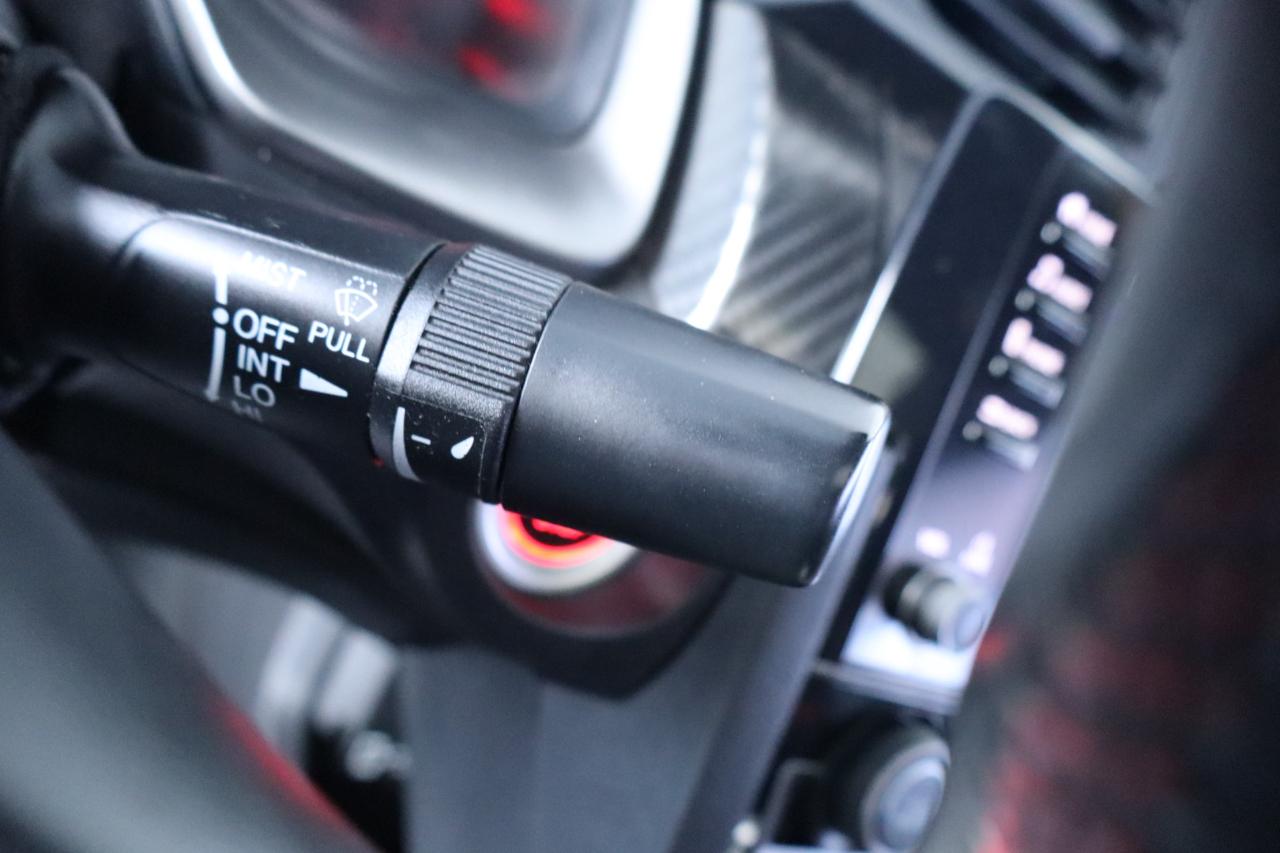 Honda Civic Si Sedan Manual 2020